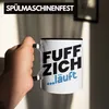 Trendation -  50. Geburtstag Tasse Frau Geschenk 50er Produktbild-Vorschau 4