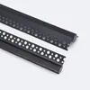 Aluminiumprofil Gipseinbau Ecke Arista für LED Streifen bis Produktbild-Vorschau 1