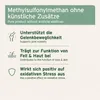 AniForte MSM Pulver für Pferde 1,5 kg - Hochreines Produktbild-Vorschau 3