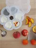Beaba Aufbewahrungsbehaelter Multiportions aus Silikon 6 x Produktbild-Vorschau 10