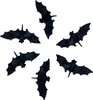 Oblique Unique Horror Streudeko Fledermäuse 6 Stück Produktbild-Vorschau 3