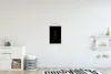 MuchoWow® Textilposter Das Leben ist besser im Bikini - Produktbild-Vorschau 2
