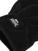 A close-up shot of a black glove with a Lonsdale logo. Produktbild-Vorschau