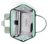 Cabaïa Rucksack Adventurer Medium Grün onesize Produktbild-Vorschau 30