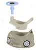 Baby-Potty Grau (grau/blau) Produktbild-Vorschau 2