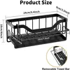 Spülbecken Organizer ,Küchen Organizer mit Produktbild-Vorschau 2