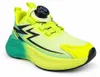Schoenen Permani Orietto ABC1502RGREEN Productafbeelding-voorbeeld 3