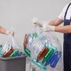 Priehľadné Klasické Odolné Univerzálne Vrecie Na Odpadky Náhľad obrázku produktu 7