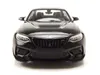 BMW M2 CS 2020 schwarz metallic Modellauto 1:18 Minichamps Produktbild-Vorschau 6