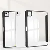 Bizon Case Tab Clear Matte für iPad Air 13" 2025 / 2024, Produktbild-Vorschau 8