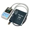 CONTEC PM50 Multifunktionales 24-Stunden-Blutdruckmessgerät Produktbild-Vorschau 2