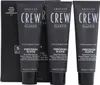American Crew Haarfarbe Precision Blend Natural Gray Produktbild-Vorschau 10