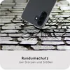 Hülle Samsung Galaxy A57 Schutzhülle - Cazy - Transparant Produktbild-Vorschau 4