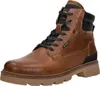 PME Legend, scarpe stringate alte, color cognac, taglia 43 Anteprima dell’immagine prodotto 2