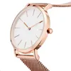 Tyme Ibiza Damen Uhr Analog Quarz Wasserdicht Armbanduhr Produktbild-Vorschau 2