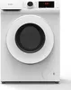 Lave-linge frontal 60cm 7kg 1200 tours/min - Curtiss - Voir les images du produit 1