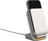 Doro 8916, per interni, ricarica wireless, bianco Anteprima dell’immagine prodotto 4