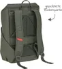 Lässig Green Label, 340 mm, 150 mm, 460 mm, 975 g Produktbild-Vorschau 2