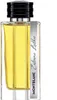 A studio shot of a Mont Blanc Extreme Leather Eau de Parfum bottle. Voir les images du produit
