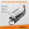 Sprężarka Pompa Powietrza Napęd Do Audi A6 4F C6 4F0616005D Podgląd zdjęcia produktu 10