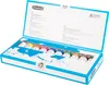 Schmincke AKADEMIE Acrylcolor Kartonset mit 10 x 60 ml Tuben 76 760 097 Produktbild-Vorschau