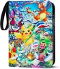 Karten Sammelalbum für Pokemon Karten,900 Karten Produktbild-Vorschau 1