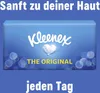 KLEENEX Kosmetiktücher Original 72 Stück Produktbild-Vorschau 3