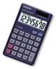 Casio SL-300Ver - Zakrekenmachine Productafbeelding-voorbeeld 6
