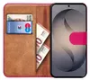 Book Case per Samsung Galaxy S26 Custodia Flip Cover Anteprima dell’immagine prodotto 2