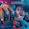 My.Size Mix Preservativi misura 6, 64 mm, pacco Anteprima dell’immagine prodotto 2