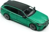 Solido 421438304 BMW M5 Touring Kombi 2024 grün metallic Produktbild-Vorschau 8