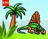 Marabu - Window Color Set - Dinosaurier Produktbild-Vorschau 8