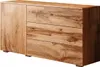 Commode combinée HARPER 110 – chêne wotan Voir les images du produit 9