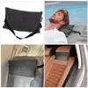 Strandkissen Kopfkissen für Sonnenliege 32x20cm- Produktbild-Vorschau 4