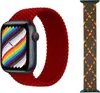 Pre Apple Watch Series 9 8 7 41 / 6 SE 5 4 40 / 3 2 1 38 mm Náhľad obrázku produktu 1