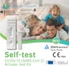 1 Stück eDiagnosis Antigen Schnelltest Covid-19, Selbsttest Produktbild-Vorschau 3