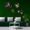 Heinen Delfts Blauw – Plato decorativo para pared, diseño Vista previa de la imagen del producto 2