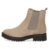 Chelsea Boot - Sand Leder : 37 : Normal Größe: 37 Weite: Produktbild-Vorschau 3
