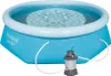 Bestway Fast Set Pool 305 x 76 cm, 57266 Produktbild-Vorschau 14