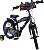 Batman Kinderfahrrad - Jungen - 16 Zoll - Schwarz - 2 Produktbild-Vorschau 7