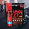 Mutant Mass XXXTREME 2500 - 5,45kg - Cookies&Cream Produktbild-Vorschau 4