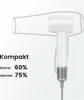 Sèche-cheveux ionique Laifen Swift (blanc) Voir les images du produit 20