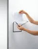 DURABLE Kiesze? na dokumenty A4 magnetyczna, Antracytowy / Podgląd zdjęcia produktu 7