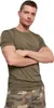 Brandit BW T-Shirt Größe 6 Farbe Oliv Produktbild-Vorschau 2