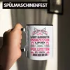 Trendation - Polizistin Geschenk Tasse mit Spruch Geschenke Produktbild-Vorschau 4
