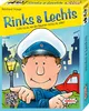 Rinks e Lechts. Gioco di carte Anteprima dell’immagine prodotto 2