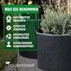 GardenGloss® Sac de plantation (3 pièces) - 30L Sac de Voir les images du produit 5