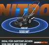 WORX WG737E Nitro Akku-Rasenmäher 40V(2x20V) - Produktbild-Vorschau 6