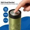 Thermobecher 450 ml - auslaufsicherer Edelstahl to go Produktbild-Vorschau 3