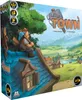 Iello Little Town, Brettspiel, Wirtschaftliche Simulation, Produktbild-Vorschau 4